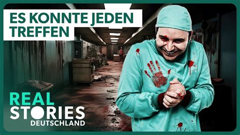 Serienmörder Doku Der Krankenhaus Killer True Crime Doku Real