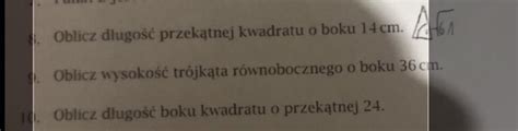 hej potrzebuje na teraz rozwiązań do tych 3 zadań Daje naj od razu