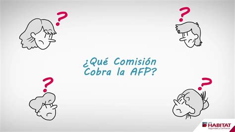 Capítulo 3 Claves Para Entender Las Comisiones Que Cobran Las Afp