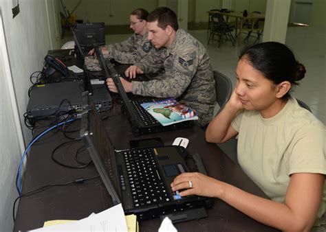 Dvids News Practice Makes Perfect For 51st Combat Communications