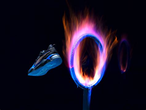 PUMA Goes To The Races With The Hot Wheels RS X Line
