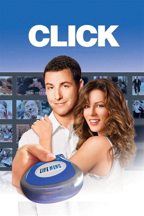 Click (2006) — The Movie Database (TMDb)