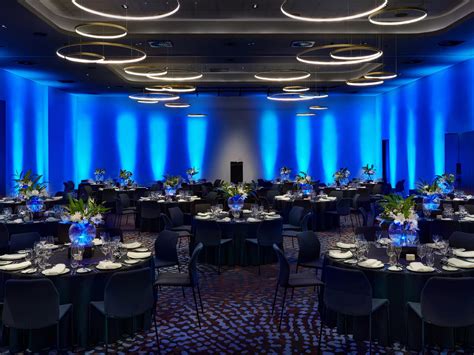 PARKROYAL Ballroom - PARKROYAL Monash Melbourne - Event Venue Hire ...