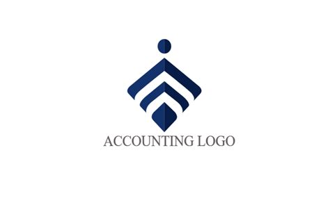 Professional Accounting Logo Design