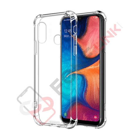 Samsung A30 Clear TPU Case At Just AUD 3 30 GST Fonelink