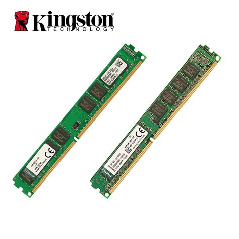 Ready Stock】kingston Pc Memory Ram Memoria Module Computer Desktop 1gb