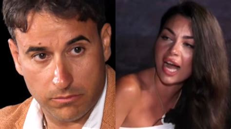 Temptation Island Jenny E Tony Escono Insieme Il Gesto Di Bisciglia