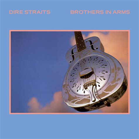 Dire Straits Brothers In Arms Cd Discogs