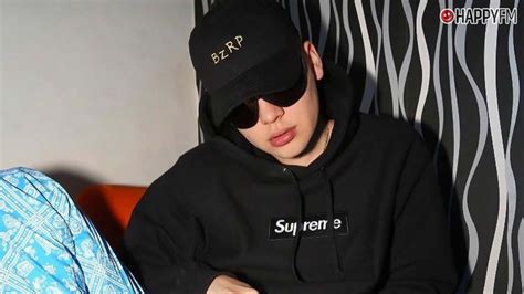 Bizarrap Quien Es Biografia Datos Y Curiosidades La Bio De Images