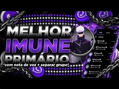 Melhor Whatsapp Imune Prim Rio Roxo Melhor Rajada De Separar