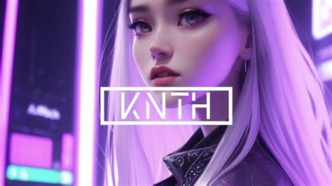 Au Ra Alan Walker Somebody Like U KNTH X Anwell Remix YouTube