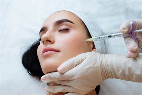 Youthful Radiance Unlocking The Potential Of Skin Filler Injection In