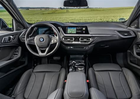 Bmw Serisi I Beygir Otomatik Steptronic M Sport