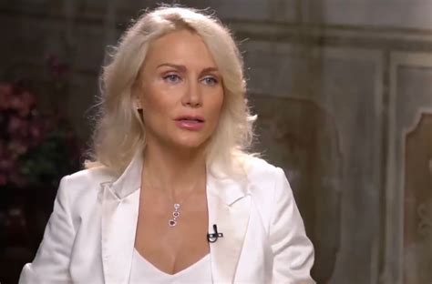 Катя Гордон родила третьего ребенка - 24СМИ