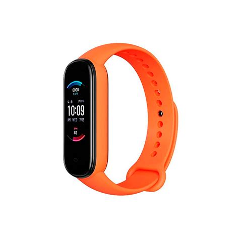 Amazfit Band Celulares Al Costo Uruguay