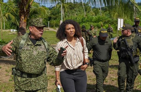 Preocupación por la desaparición del tío de la Gobernadora del Chocó