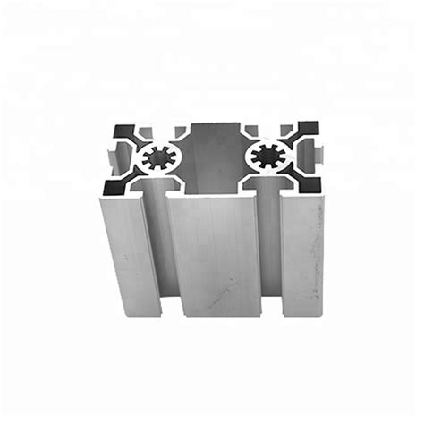 Mm Mm Width Groove Names Of Aluminum Section Profile For