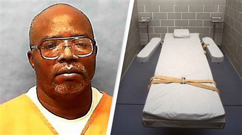 Outrage Over Death Row Killers Huge Last Meal