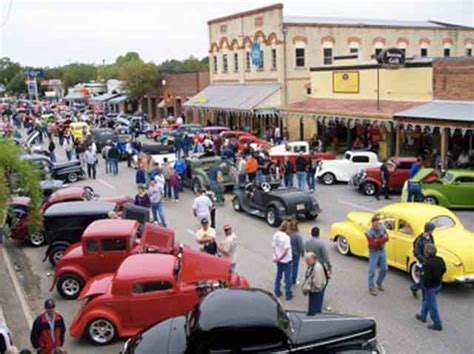 Boerne Tour Texas