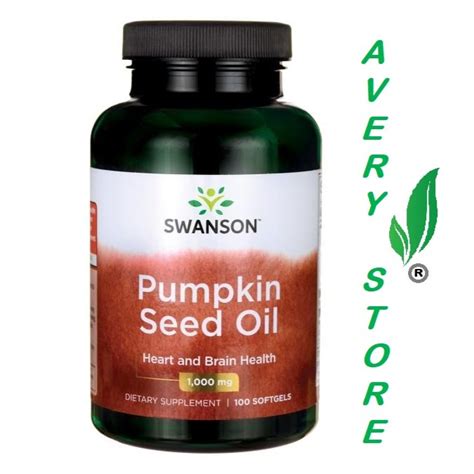 Pumpkin Seed Oil For Prostate Gland The Cake Boutique