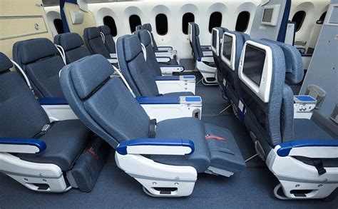 List Of Premium Economy Seats｜service And Info｜ana