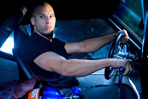 Fast & Furious is Finally Getting a Theme Park Ride | Vanity Fair