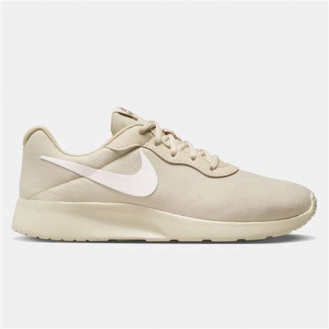 Nike Tanjun Refine Γυναικεία Παπούτσια Μπεζ DR4495 100