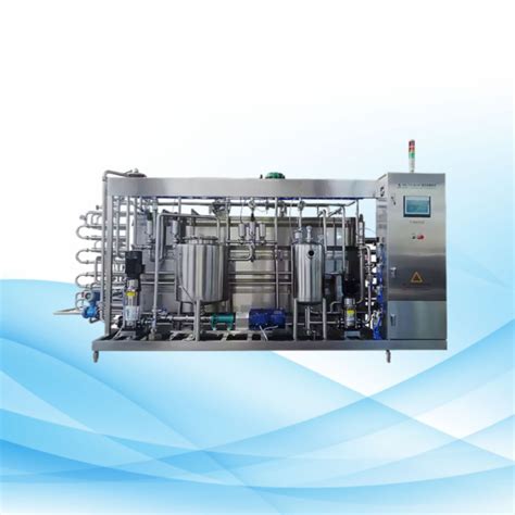 Pasteurizer Uht Tubular Sterilizer For Sale