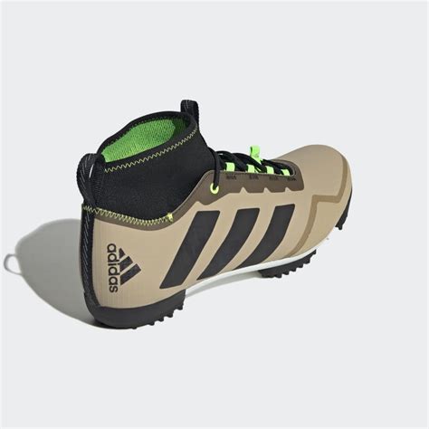 adidas The Gravel Cycling Shoes - Beige | adidas NG