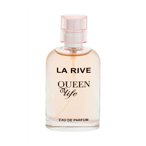 La Rive Eau De Parfum Queen Of Life La Rive 30 Ml«