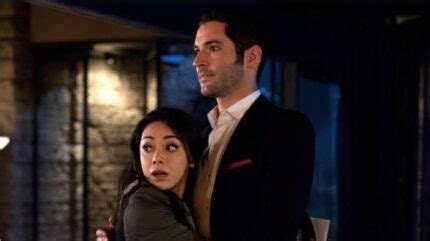 Lucifer Saison 5 Pourquoi Cest Important Que Tous Les Persos Ne