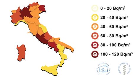 Misurazione Gas Radon In Casa MisuRadon