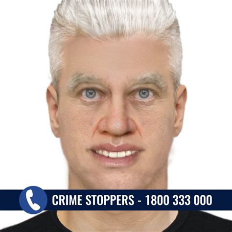 Victoria Police On Twitter Glen Waverley Police Are Appealing For Public Assistance After A