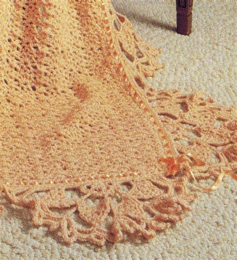 Vintage Afghans Crochet Pattern Victorian Blanket Carriage Etsy España