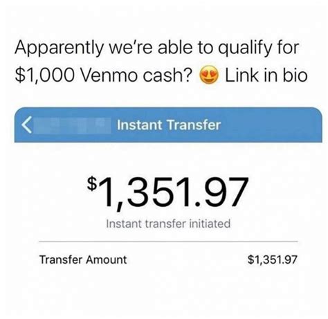 New Venmo Scam Is Trying To Give You Money Not Take It Away Itrc