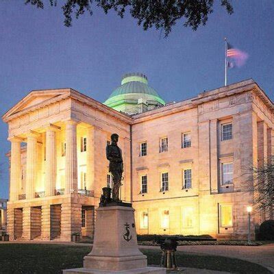 NC State Capitol (@ncstatecapitol) / Twitter