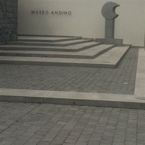 Museo Andino