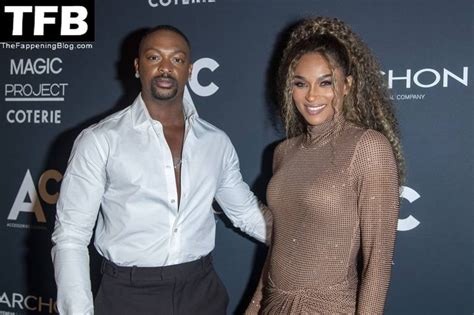 Ciara Nude OnlyFans Photo 266 The Fappening Plus