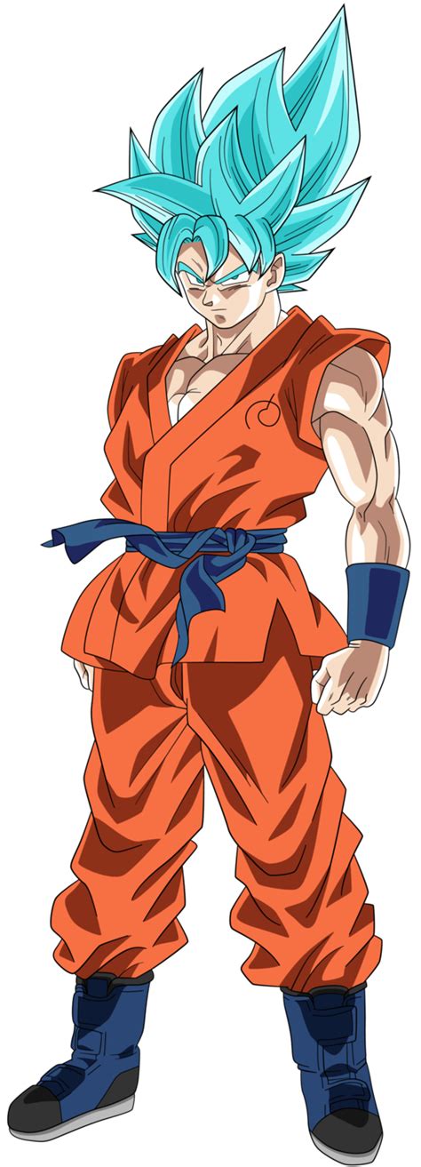 Imagenes De Goku Fase Dios Rojo Pin De Ben Blake En Dragon Ball En