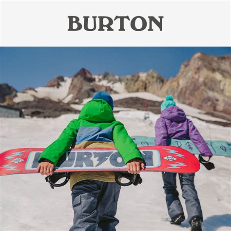 Burtonboards The House