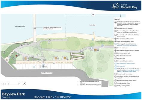 Bayview memorial park pensacola upgrades its beautiful waterfront walking paths 35
