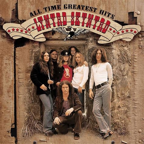 Lynyrd Skynyrd All Time Greatest Hits Lyrics And Tracklist Genius