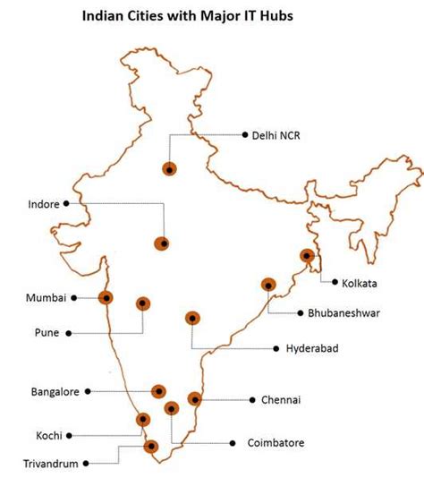 Navigating The Indian Tech And Business Job Market Global M