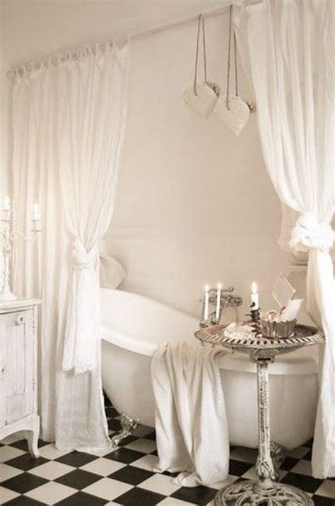 31 Awe Inspiring Shabby Chic Bathroom Ideas You Can Steal