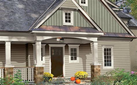 Offering CertainTeed Siding Solutions - A-Top Roofing & Construction