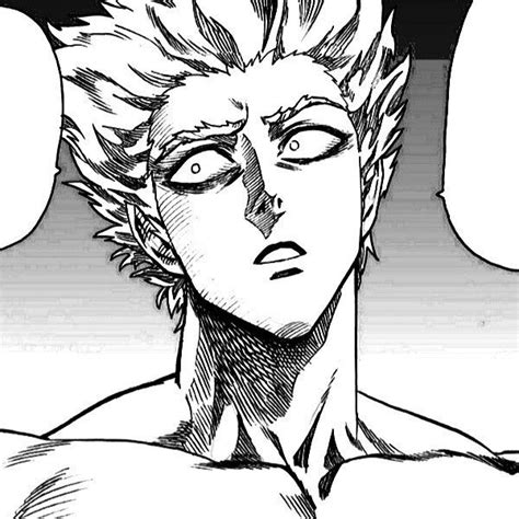 garou in 2022 | One punch man manga, One punch man, One punch
