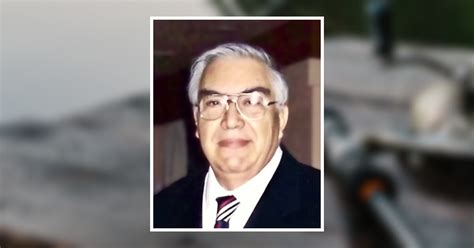 Alfredo Munoz Jr Obituary Darling Mouser