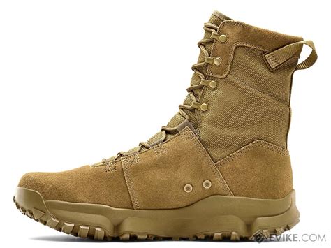 Under Armour Mens Ua Loadout Tactical Boots Color Coyote Brown