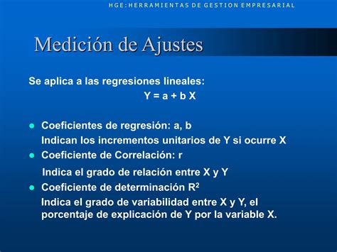 Analisis Y Proyeccion De La Demanda Ppt