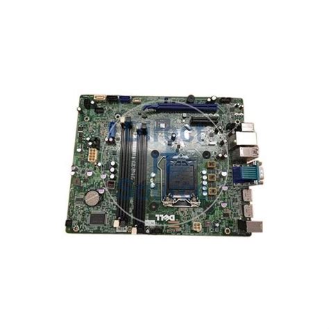 Dell XCR8D Desktop Motherboard For OptiPlex 9020 SFF